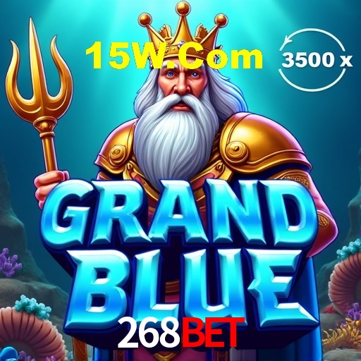 Provedores de Jogos 268Bet