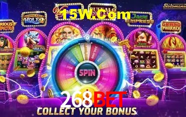 Sistemas de Segurança 268Bet