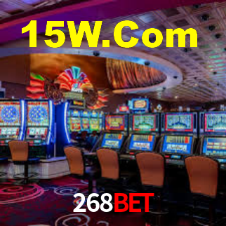 268Bet