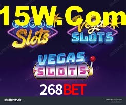 Exclusive Games 268Bet