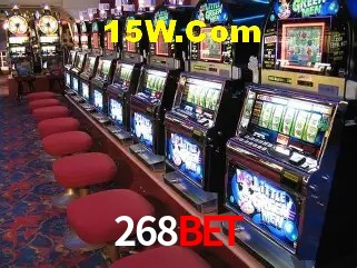 268Bet - Login Methods