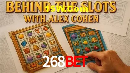 Promoções Sazonais 268Bet