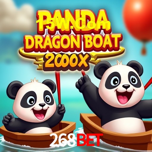 Diretório de Jogos 268Bet